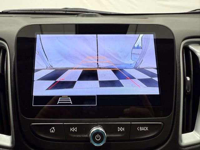 Used 2024 Chevrolet Malibu LT image 32