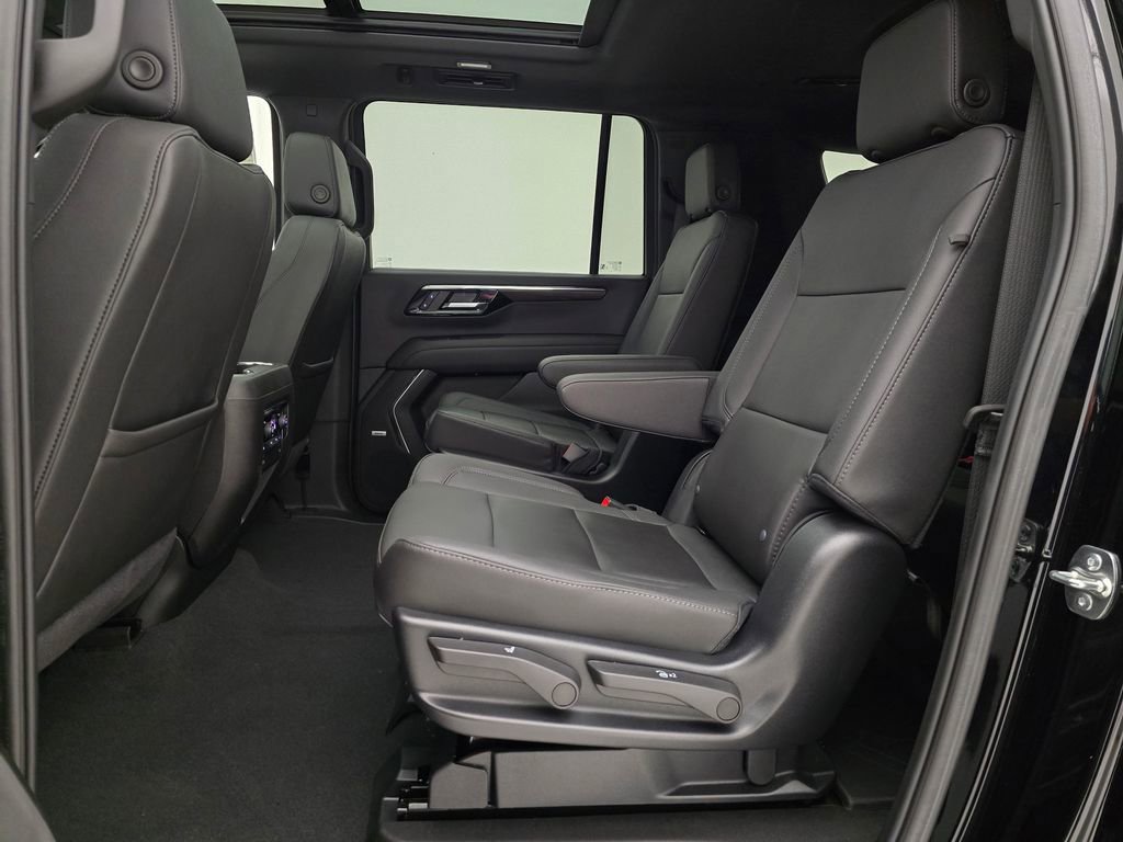 New 2025 Chevrolet Suburban Z71 w/ Z71 Off-Road Package image 51