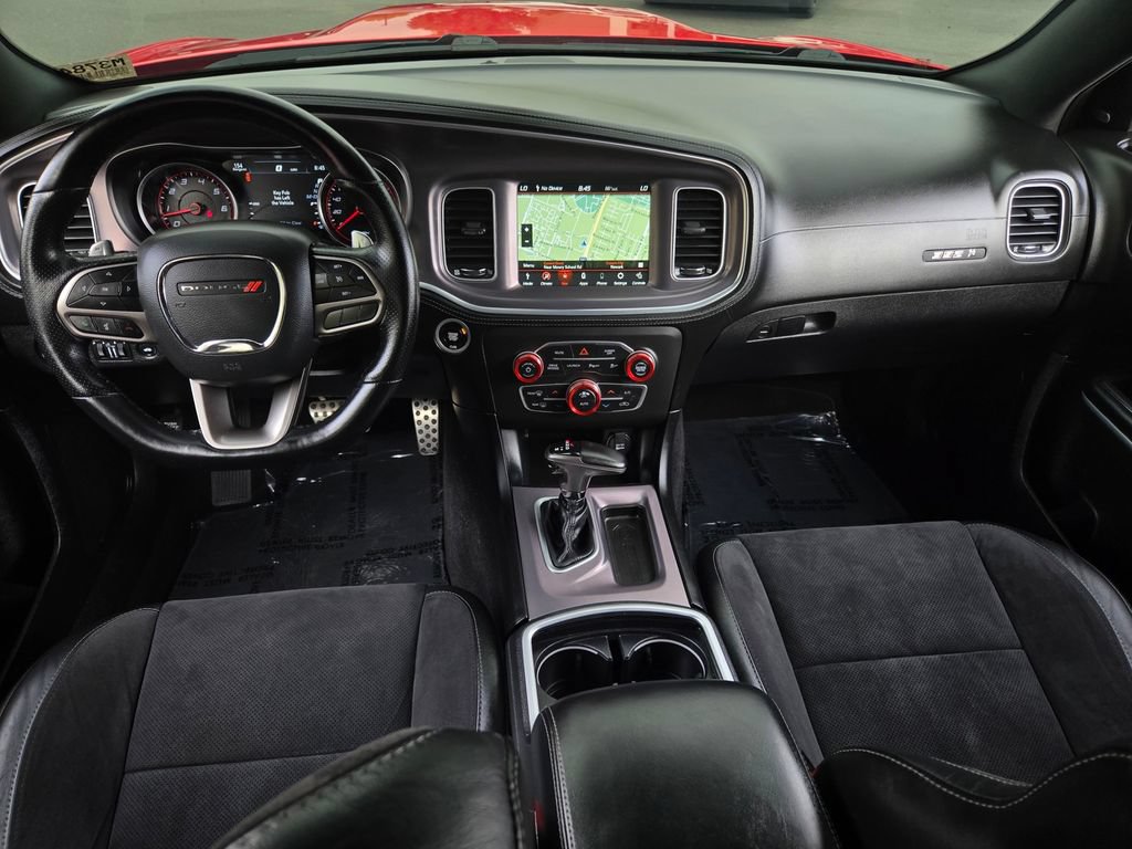 Used 2021 Dodge Charger Scat Pack RWD image 19