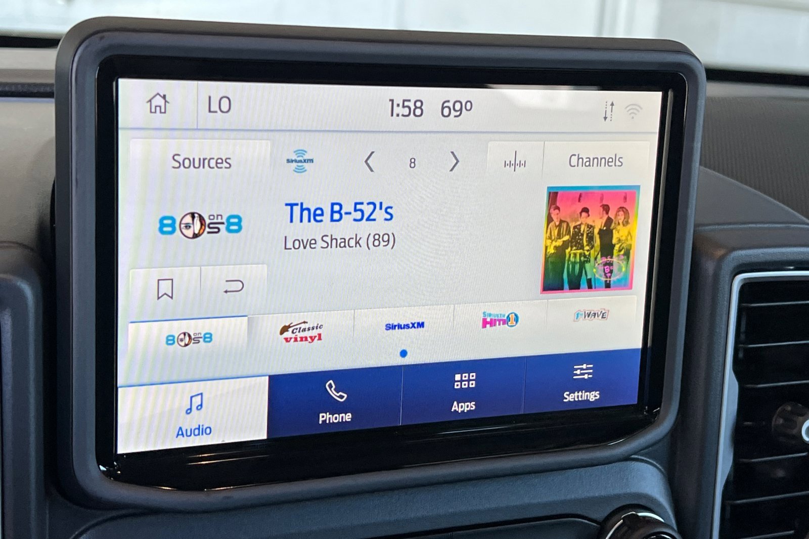 Used 2022 Ford Bronco Sport Big Bend w/ Convenience Package image 18