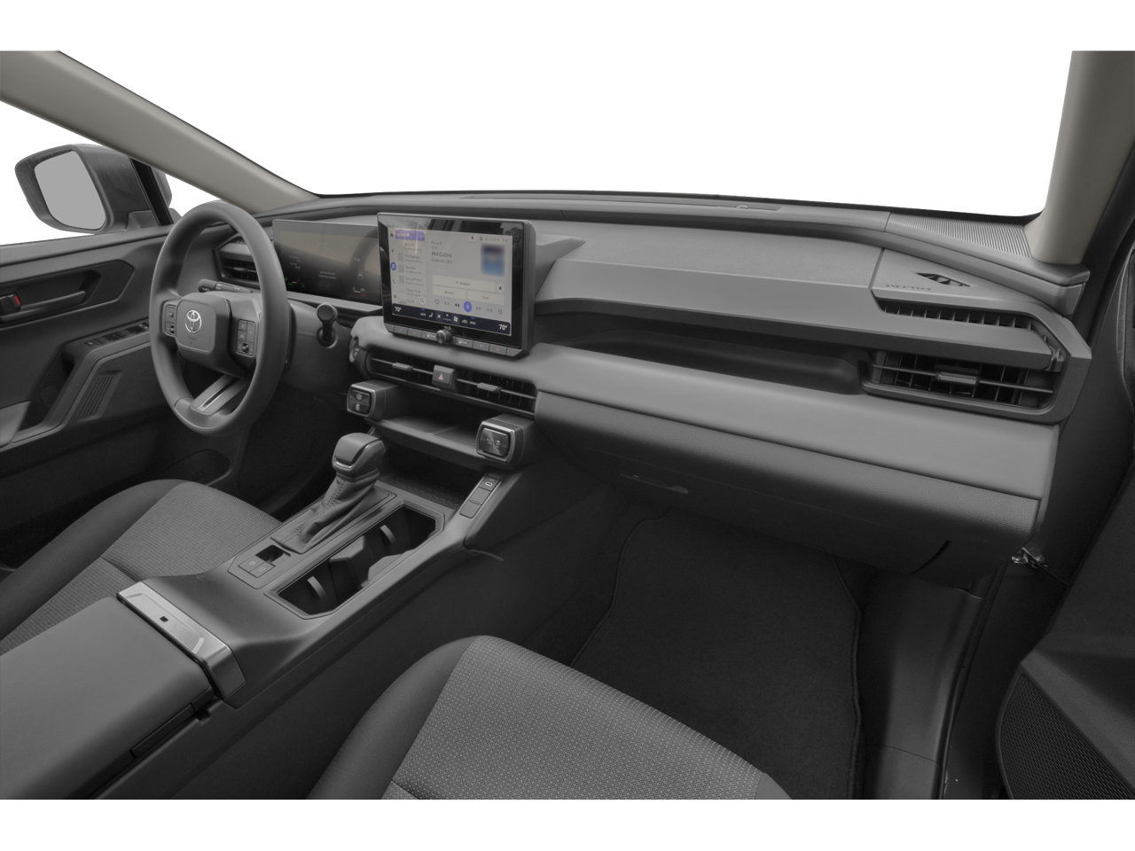 New 2026 Toyota RAV4 LE FWD image 49