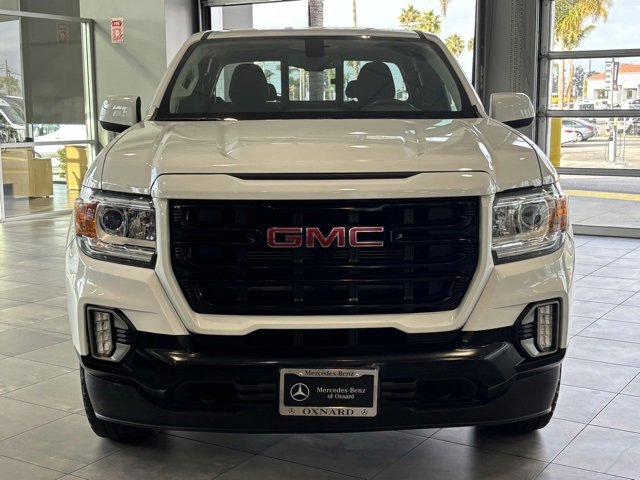 Used 2022 GMC Canyon Elevation image 8