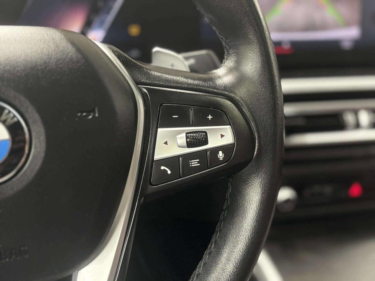 Used 2024 BMW 430i Gran Coupe 430i Gran Coupe 4dr Sedan w/ Convenience Package image 36