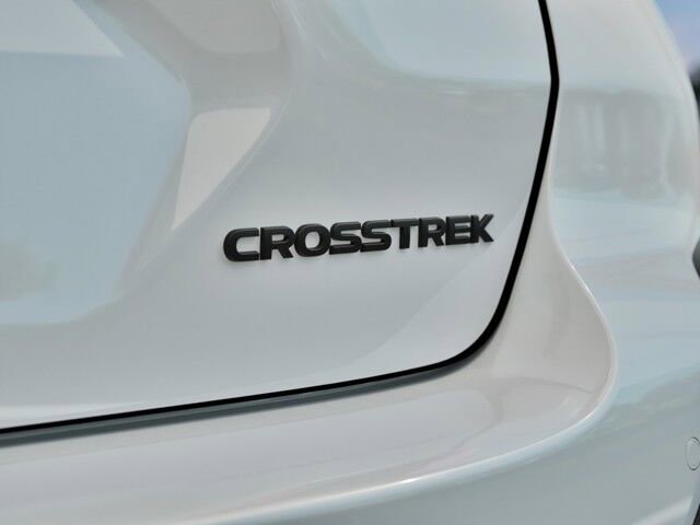 New 2026 Subaru Crosstrek 2.5i Limited AWD/4WD image 11