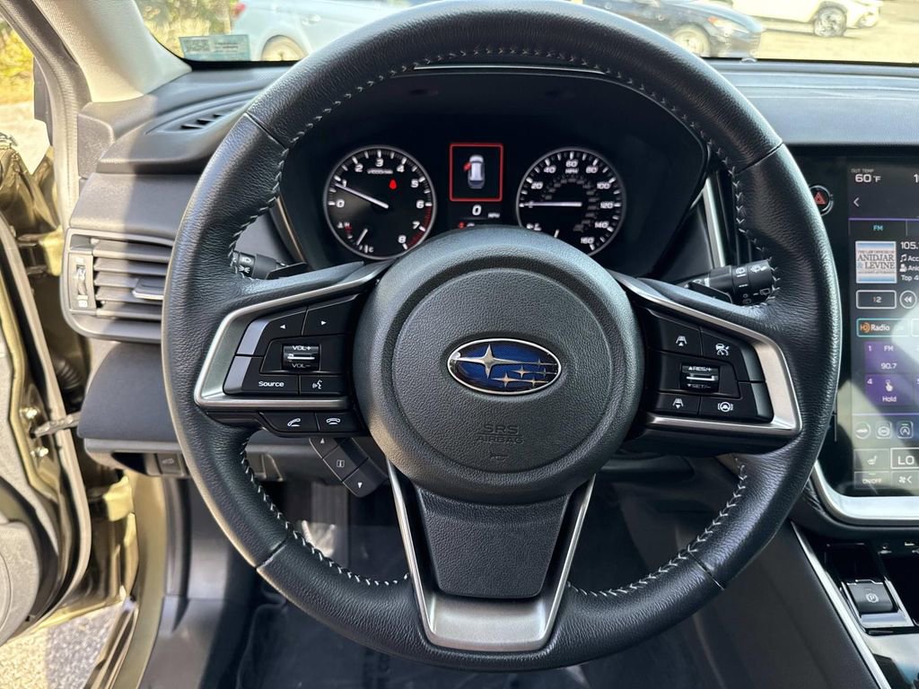 Used 2020 Subaru Outback Premium w/ Popular Package #1 image 41