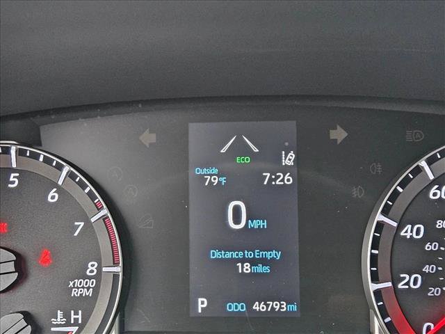 Used 2021 Toyota Highlander L FWD image 10