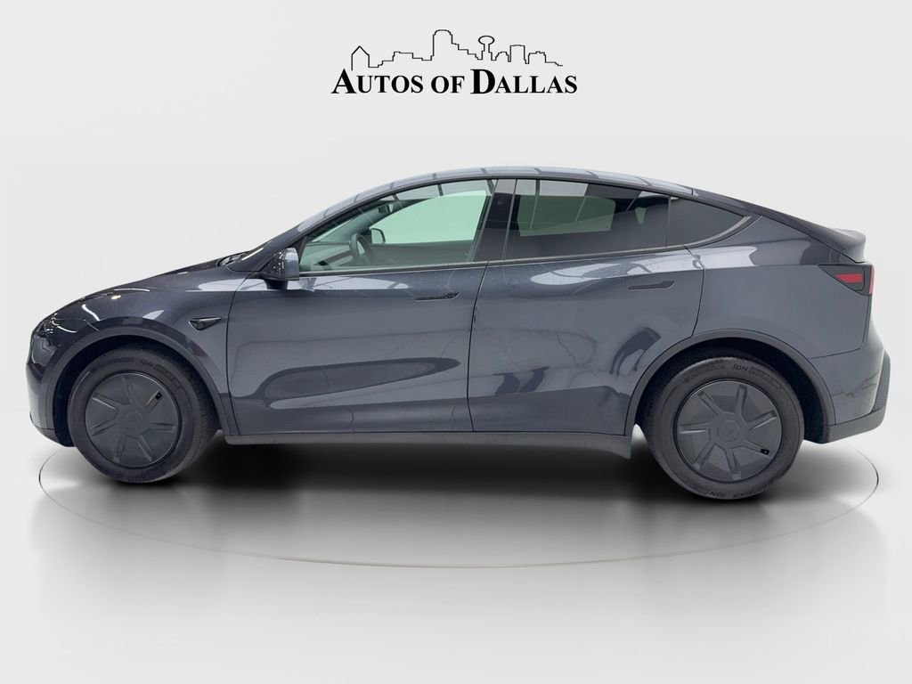 Used 2026 Tesla Model Y 2WD image 6