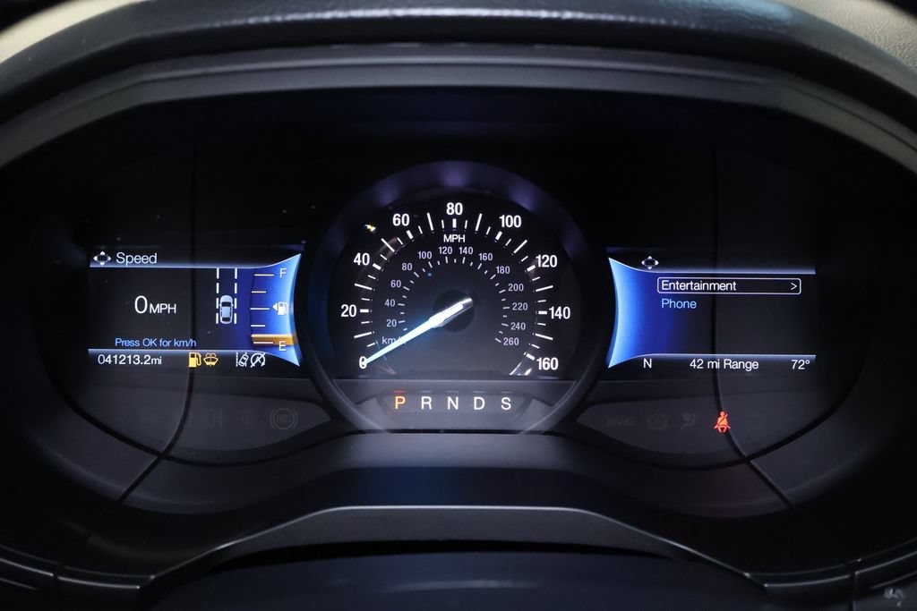 Used 2022 Ford Edge SEL w/ Convenience Package AWD/4WD image 18