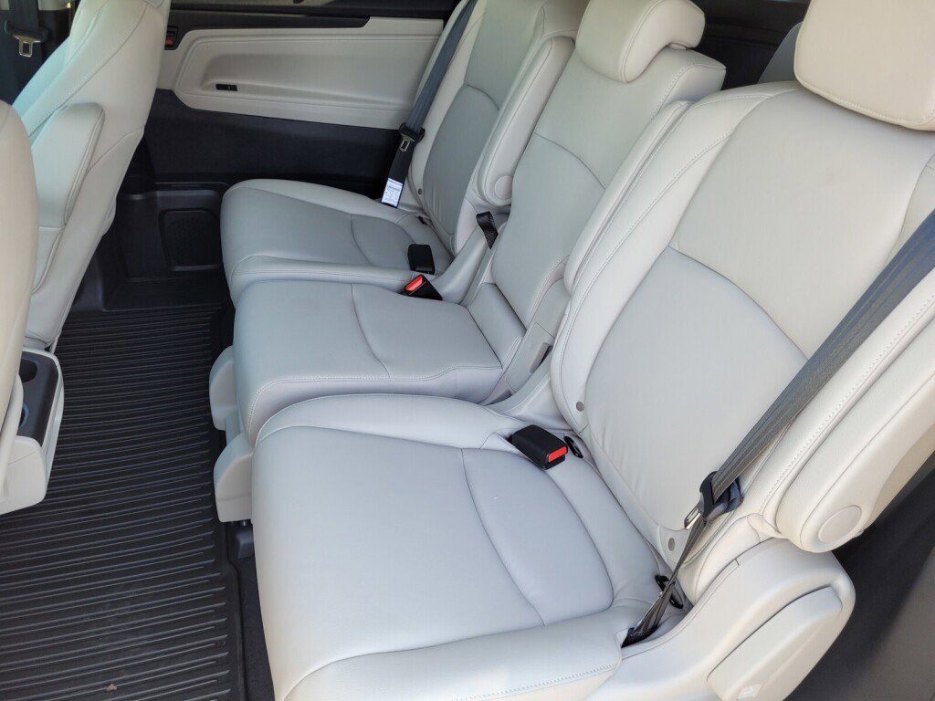 New 2026 Honda Odyssey EX-L image 16