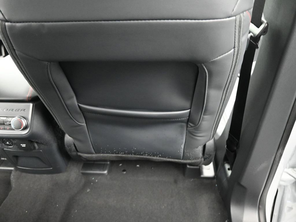 New 2026 Ford Explorer ST w/ Sun And Sound Package image 47