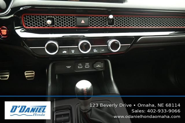 Used 2023 Honda Civic Si image 28