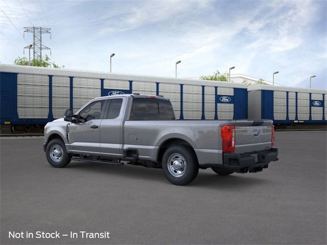 New 2026 Ford F250 XL image 4