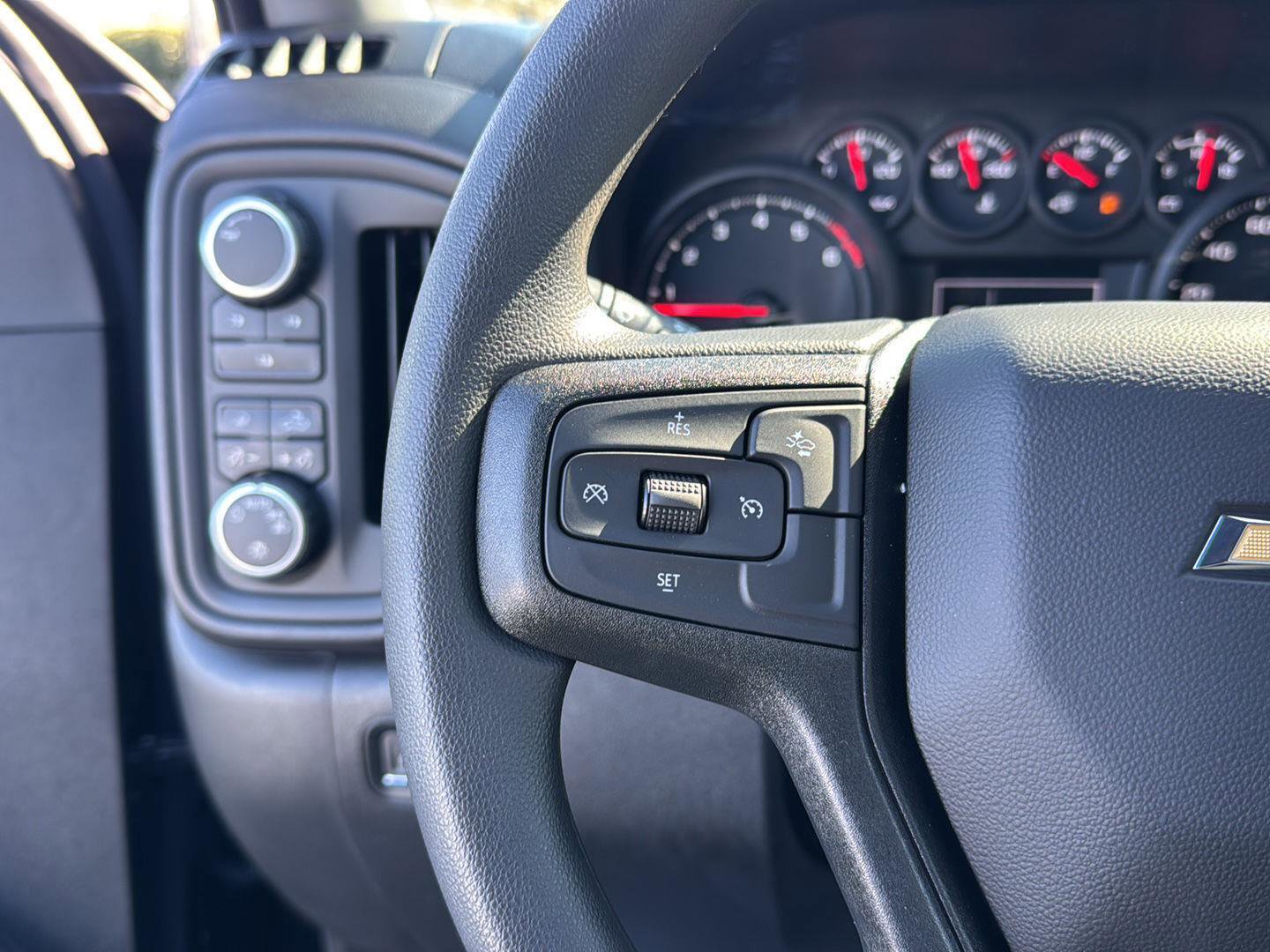 New 2026 Chevrolet Silverado 2500 Custom w/ Custom Value Package image 18