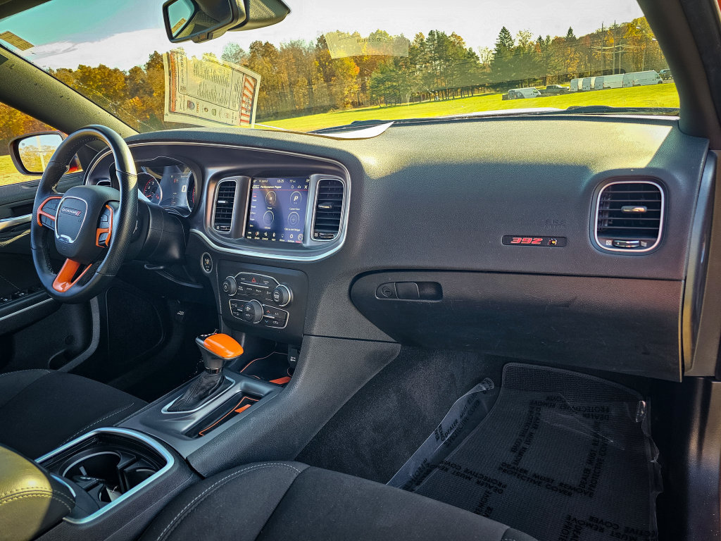 Used 2021 Dodge Charger Scat Pack RWD image 41