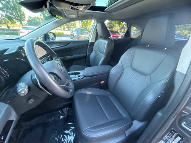 Used 2026 Lexus NX 350 AWD w/ Accessory Package (2T) image 13
