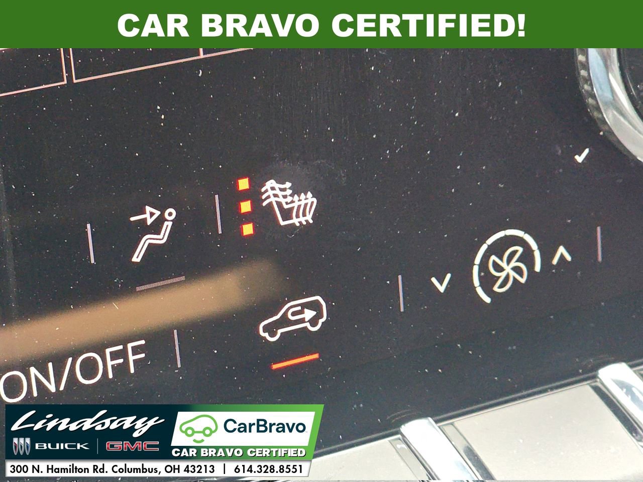 Used 2025 GMC Terrain Elevation image 38