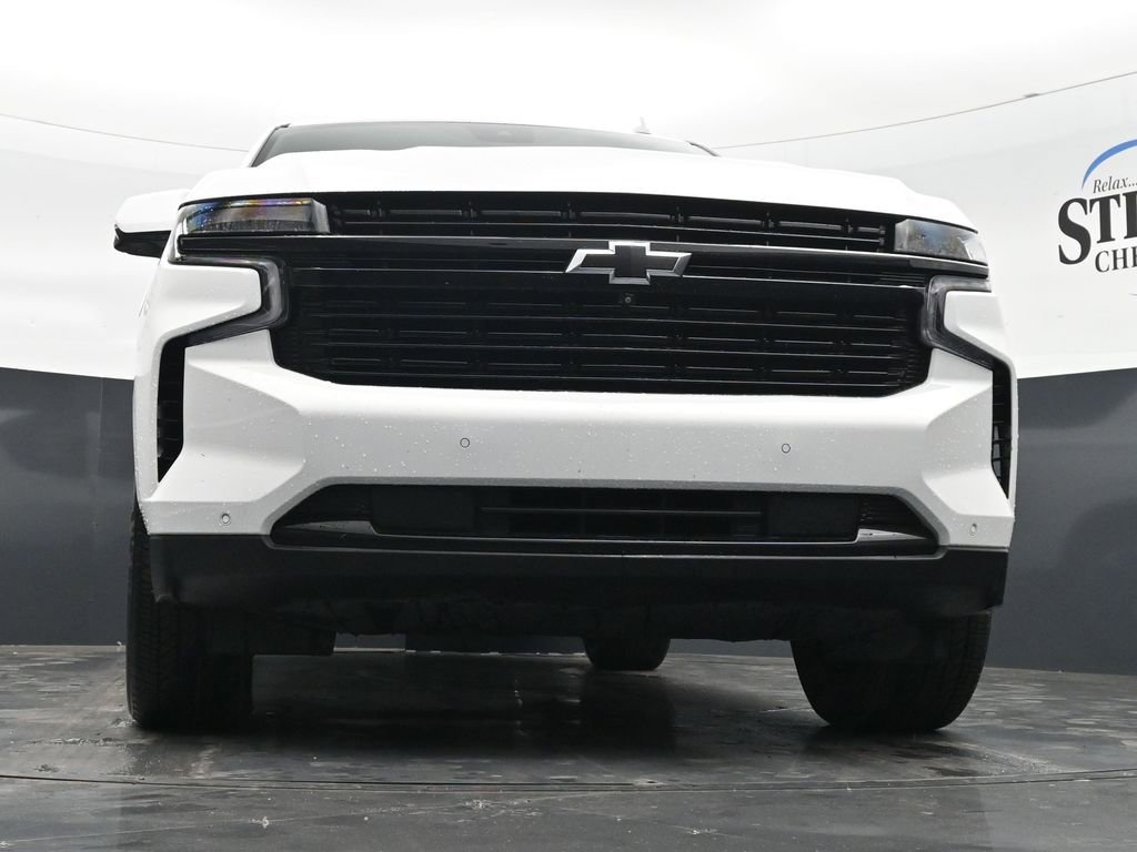 Used 2024 Chevrolet Tahoe RST w/ Luxury Package RWD image 18