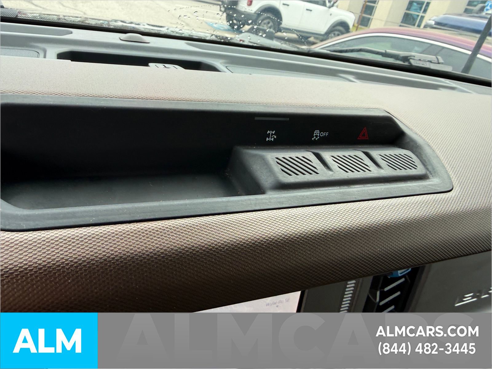 Certified 2022 Ford Bronco Outer Banks image 12