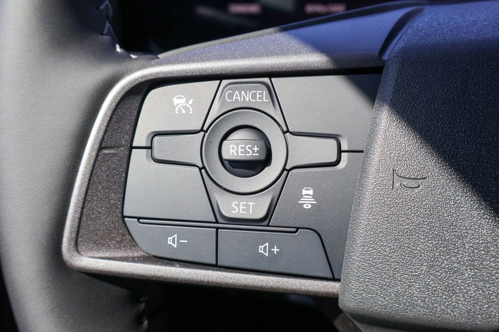 New 2026 Nissan Sentra SV image 10