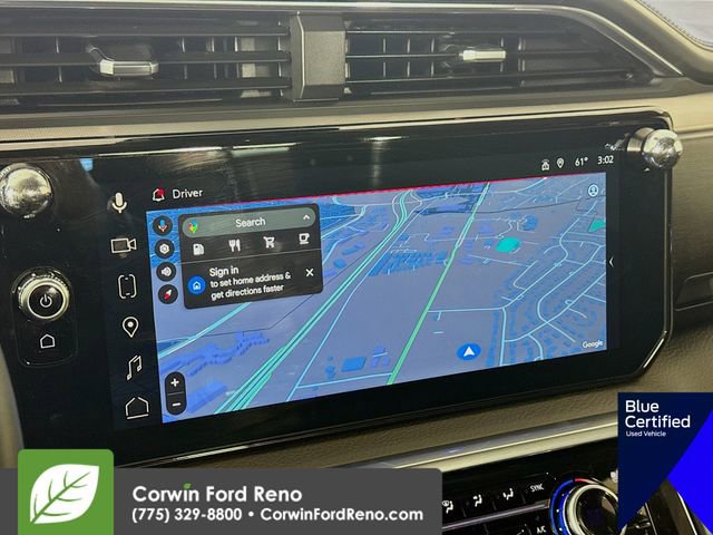 Used 2025 GMC Sierra 3500 Denali w/ Denali Reserve Package image 16