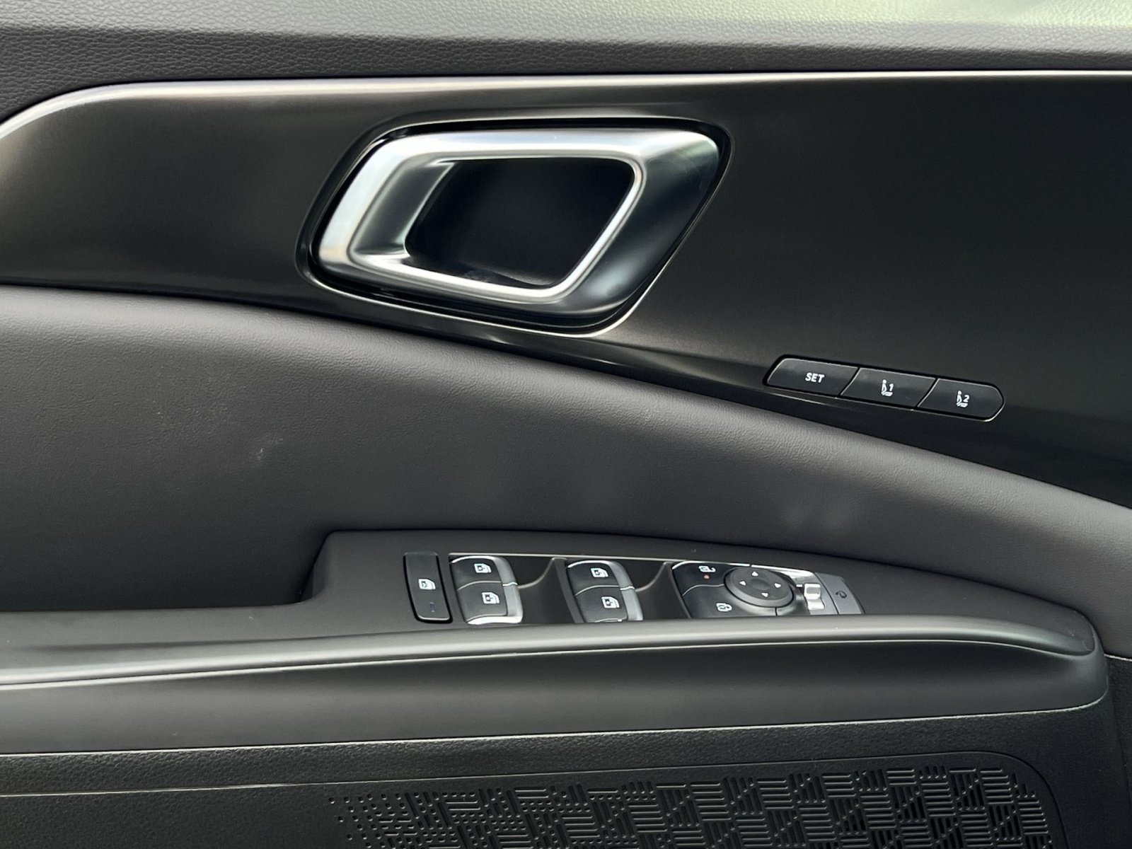 New 2027 Kia Carnival SX Prestige FWD image 20