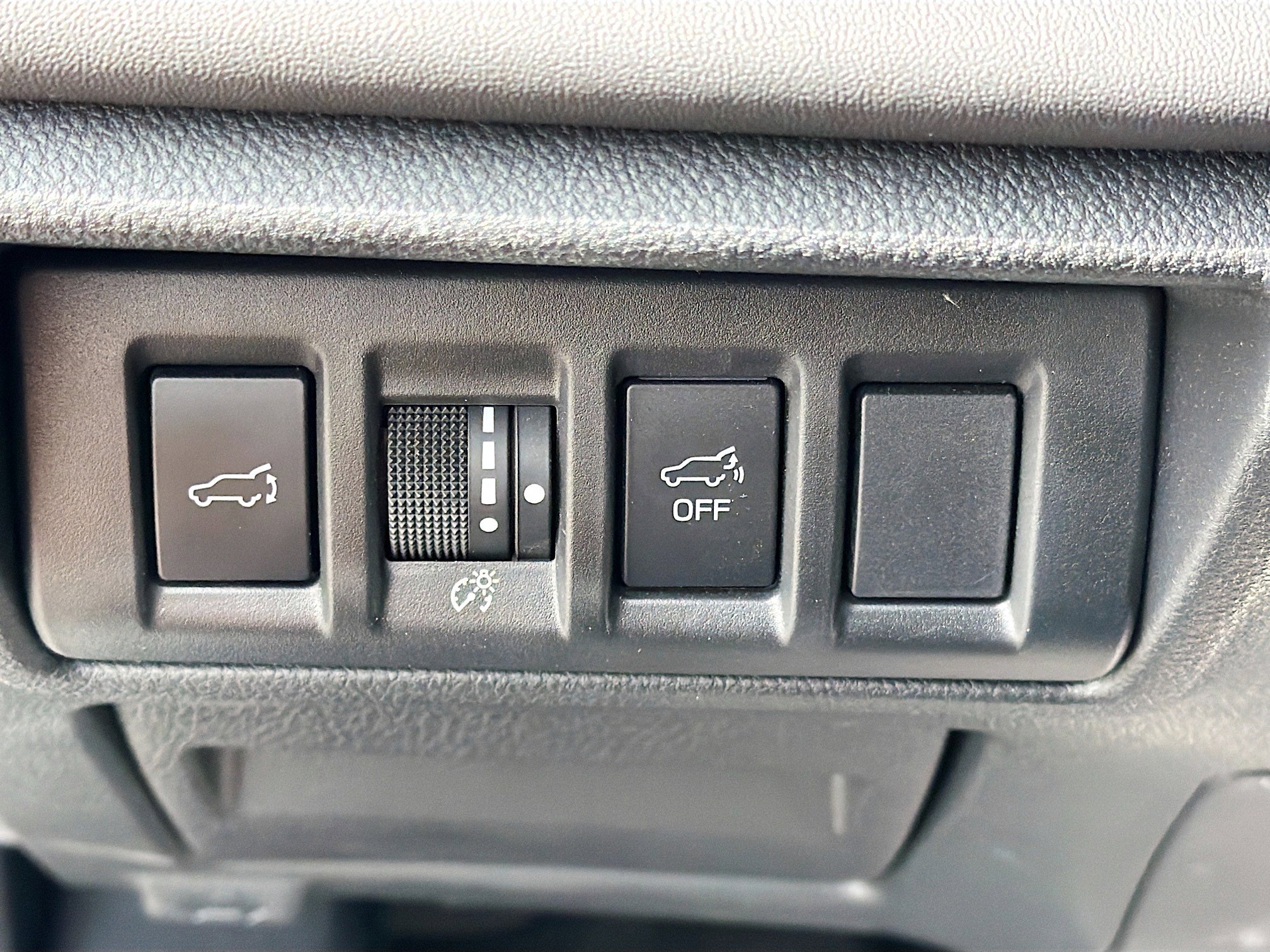 Certified 2025 Subaru Outback Wilderness image 33