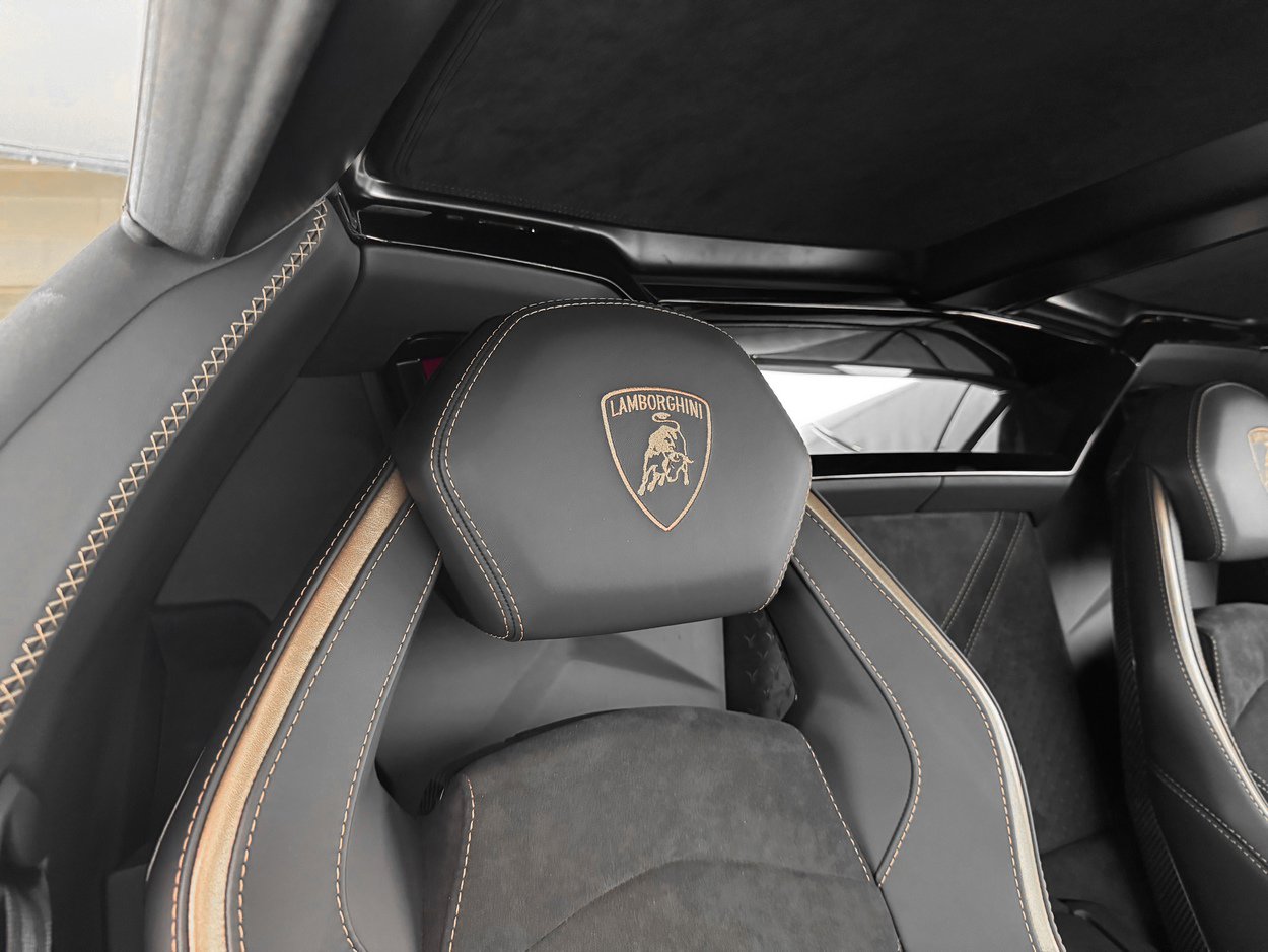 Used 2022 Lamborghini Aventador LP 780-4 Ultimae image 25