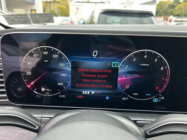 New 2026 Mercedes-Benz GLE 350 4MATIC image 23