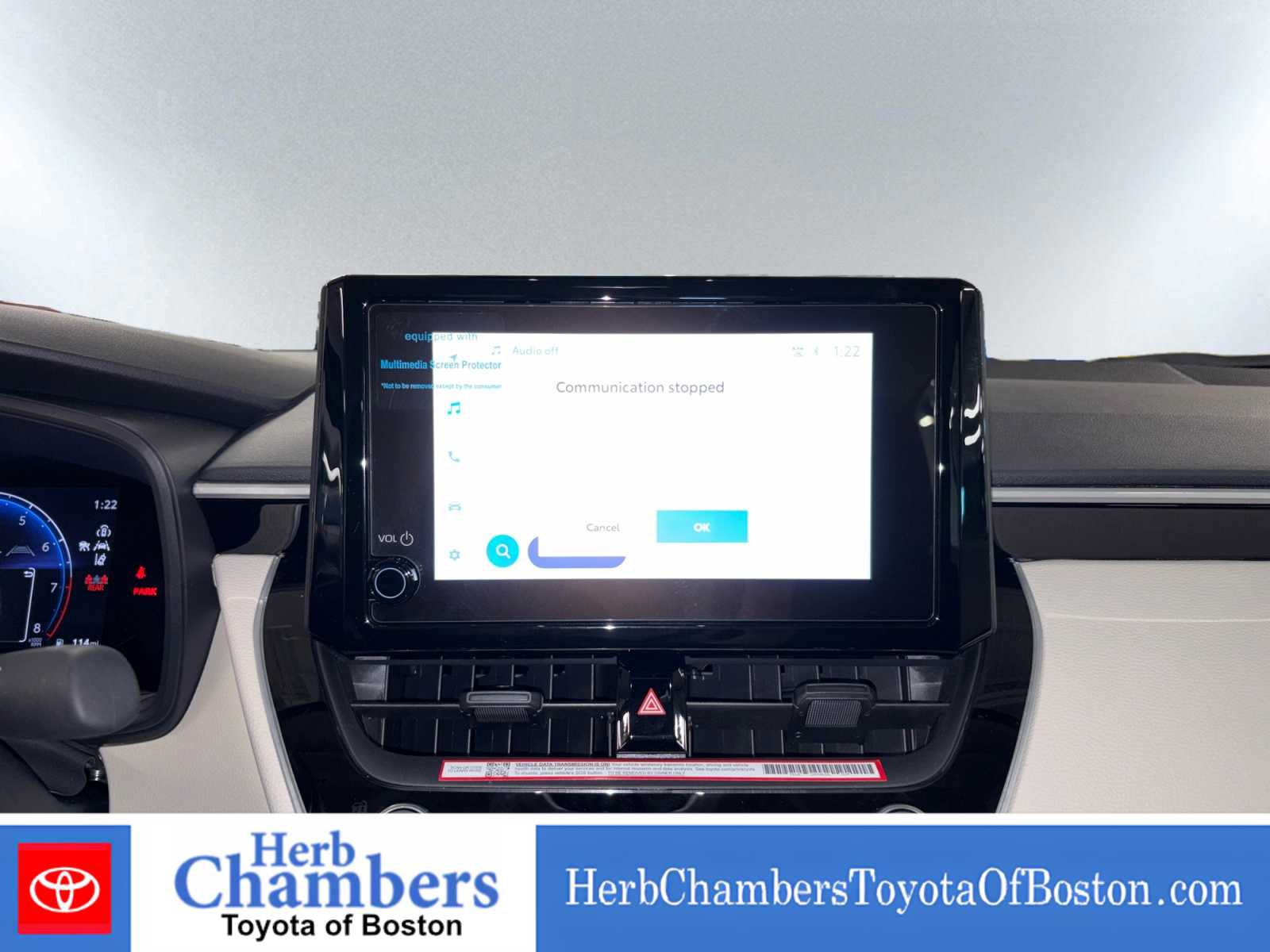 Used 2026 Toyota Corolla LE FWD image 13