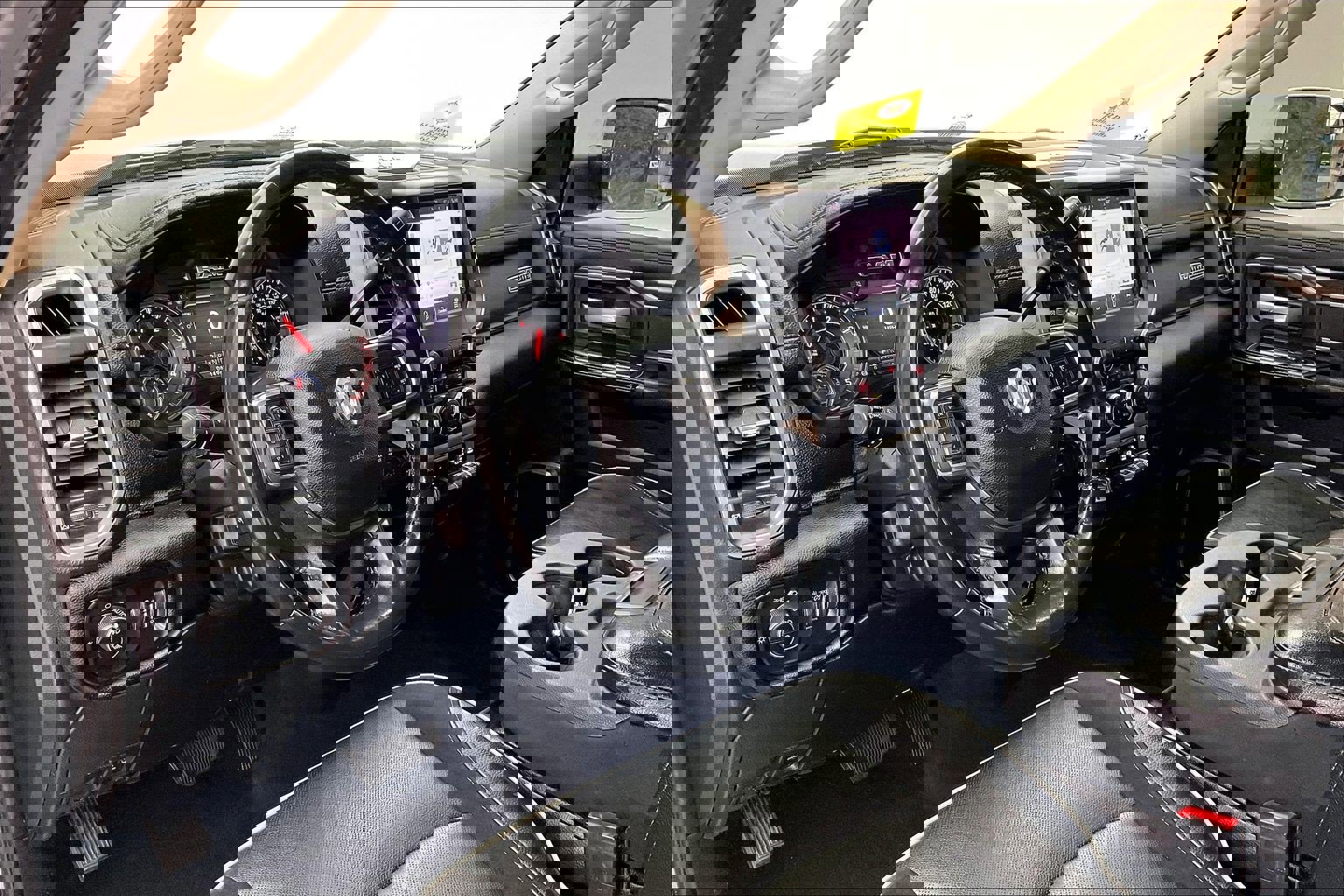 Used 2022 RAM 2500 Laramie image 13