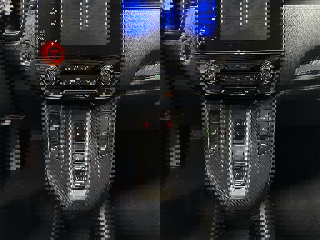 Used 2021 Honda CR-V EX image 23