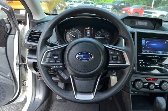 Used 2023 Subaru Impreza 2.0i AWD/4WD image 19