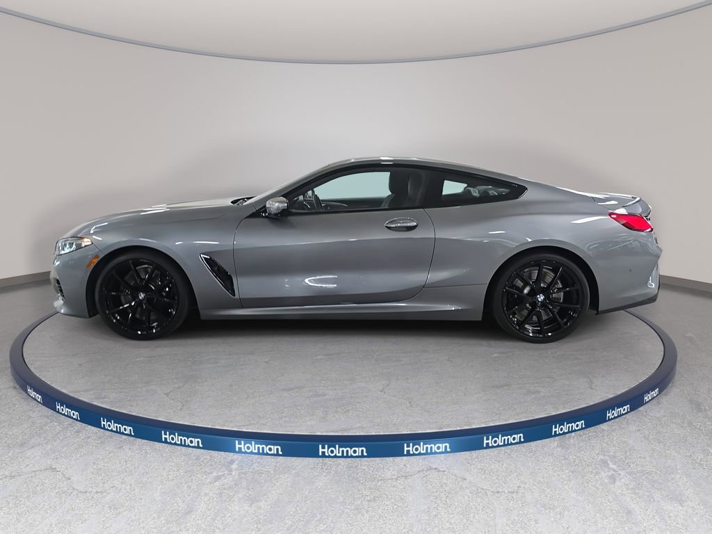 Certified 2023 BMW 840i 840i w/ M Sport Professional Package image 11