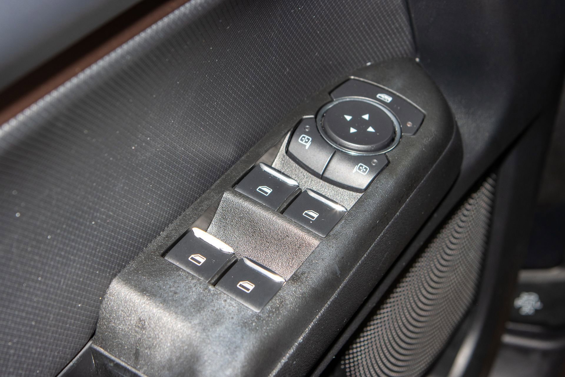 Used 2021 Ford Bronco Sport Outer Banks w/ Outer Banks Package (96D) image 25