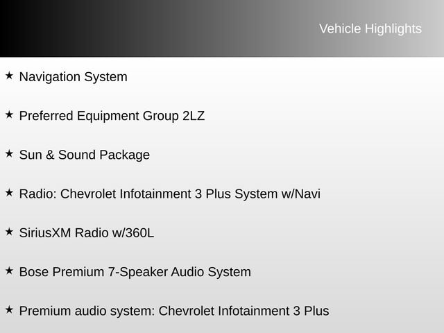 Used 2022 Chevrolet Bolt EUV Premier w/ Sun & Sound Package image 21
