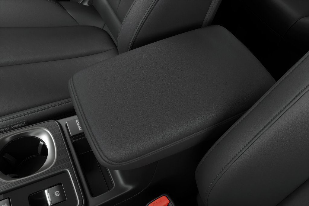 New 2026 Subaru Outback Premium AWD/4WD image 20