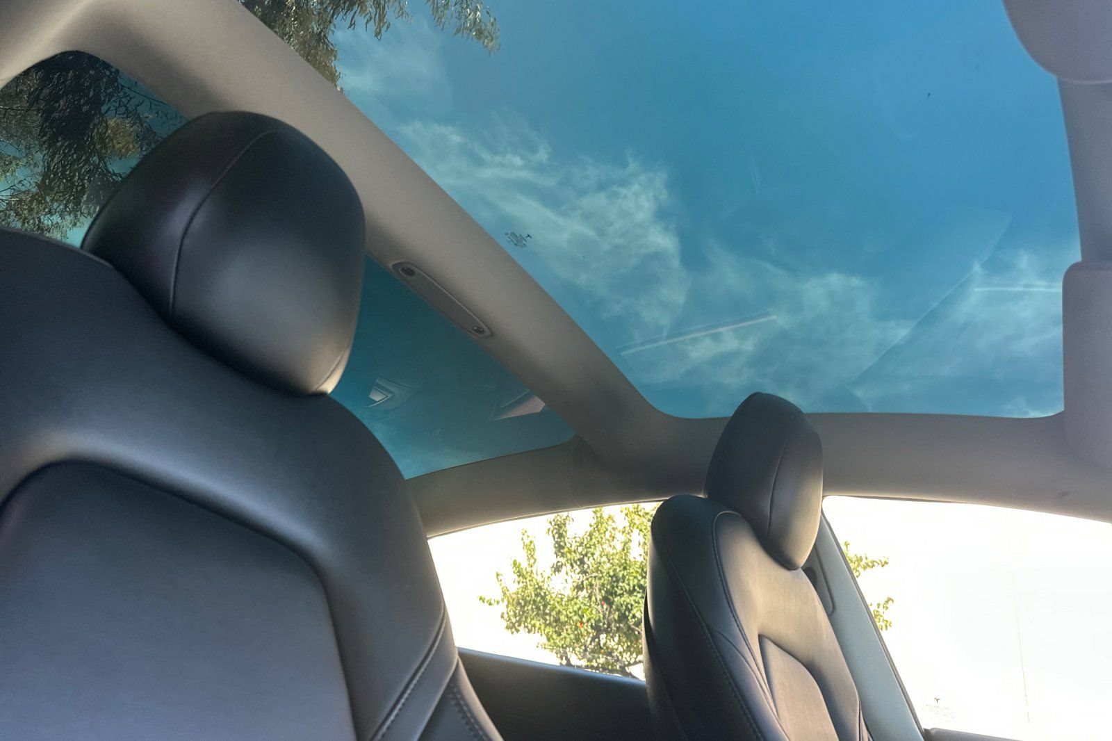 Used 2023 Tesla Model 3 Performance AWD/4WD image 16
