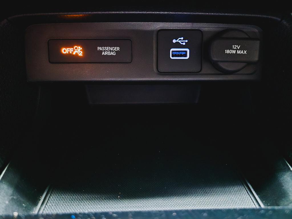 Used 2025 Honda Civic Sport image 31