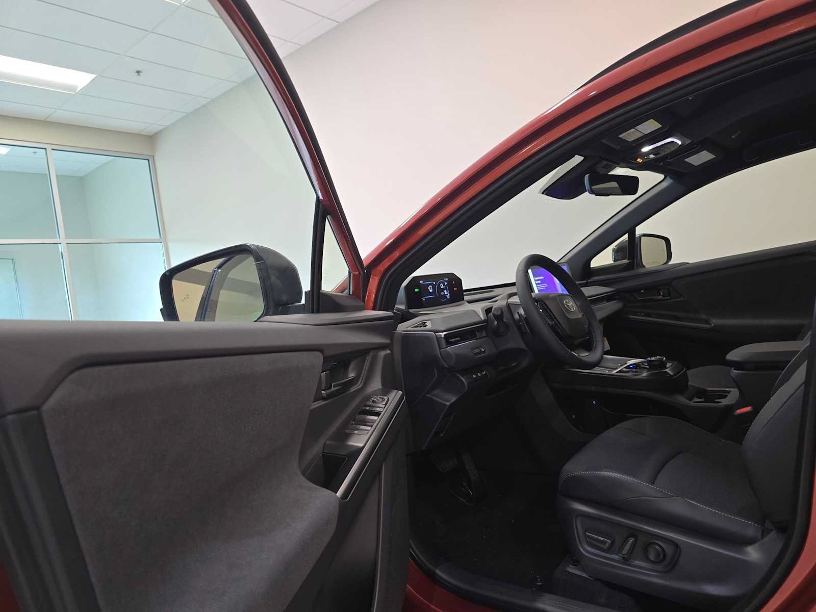 New 2026 Toyota C-HR AWD/4WD image 20