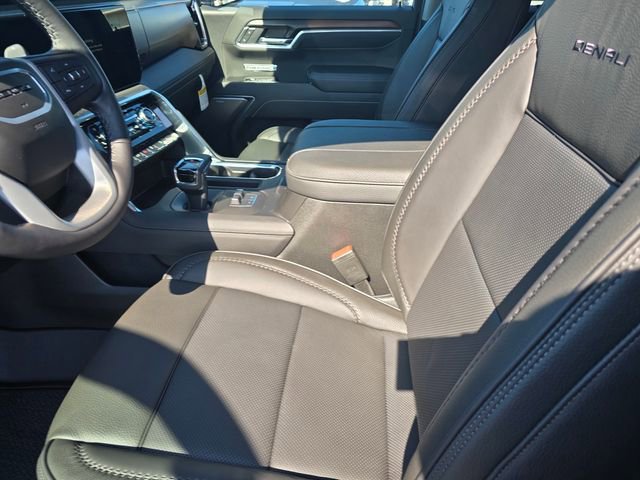 New 2026 GMC Sierra 1500 Denali AWD/4WD image 17