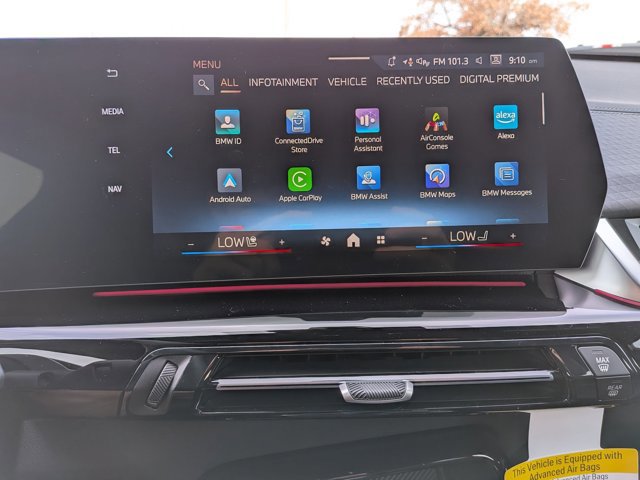 New 2026 BMW X2 xDrive28i image 14