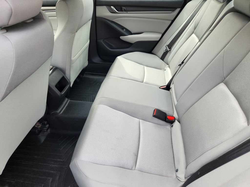 Used 2018 Honda Accord LX image 13
