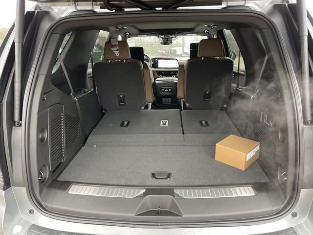 New 2026 Chevrolet Tahoe High Country image 24