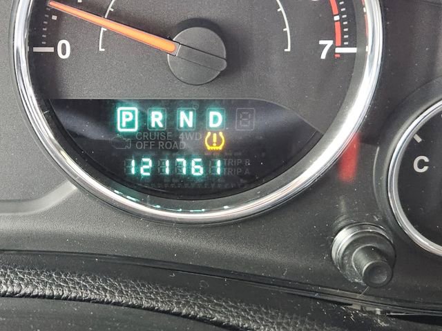 Used 2011 Jeep Wrangler Sahara AWD/4WD image 22