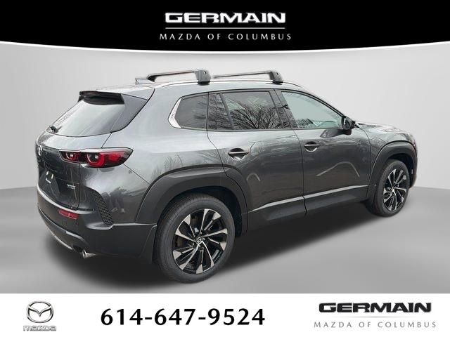 New 2026 MAZDA CX-50 2.5 Hybrid w/ Weather Package image 8