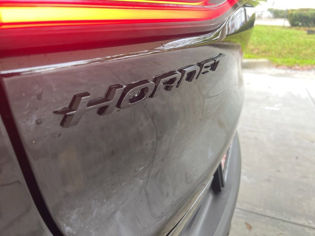 New 2024 Dodge Hornet GT w/ Tech Pack w/o Parking image 14