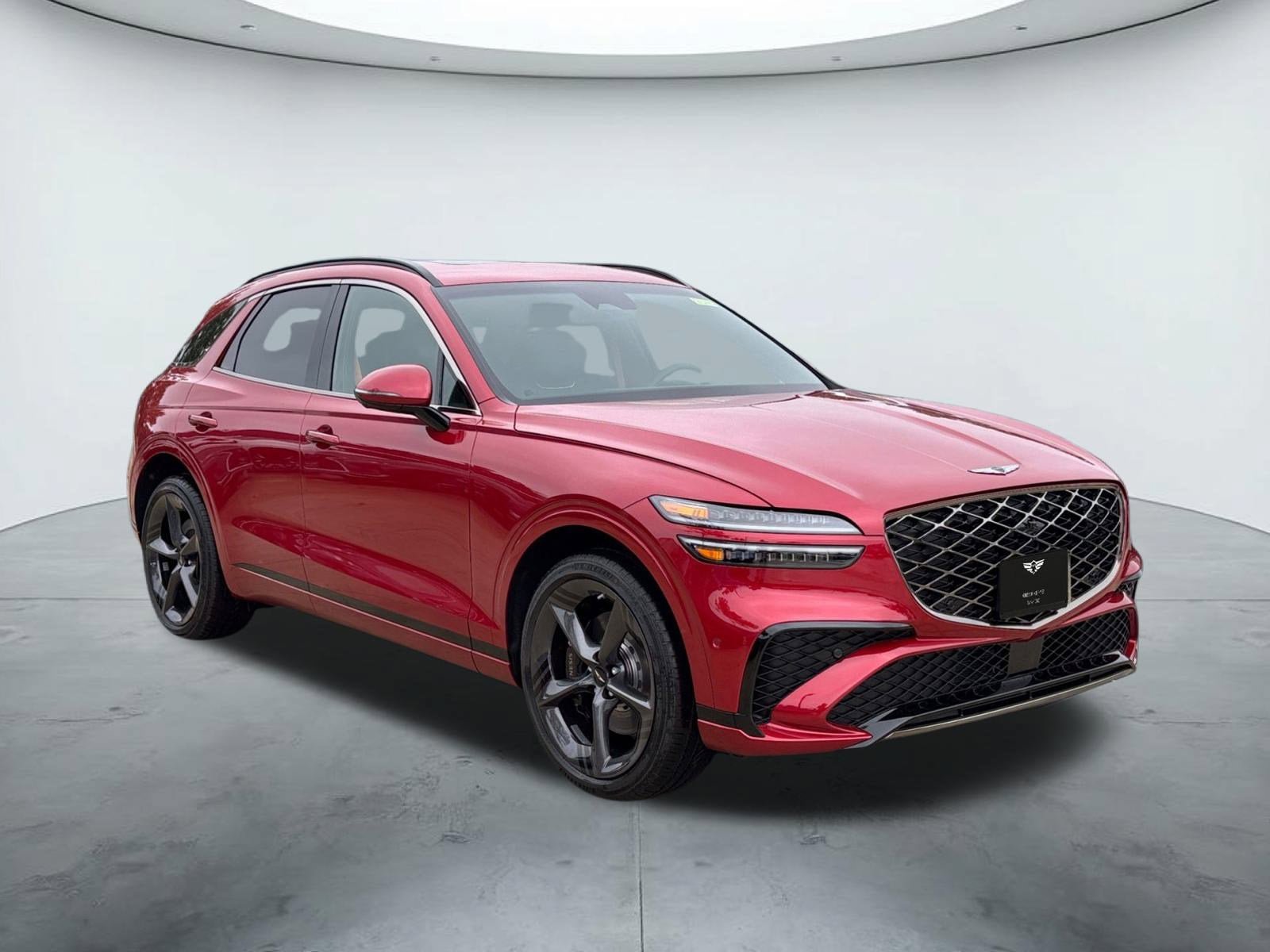 New 2026 Genesis GV70 2.5T Sport Prestige AWD/4WD image 7