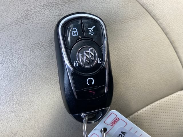 Used 2019 Buick Enclave Essence w/ Trailering Package, 5000 lbs. FWD image 25