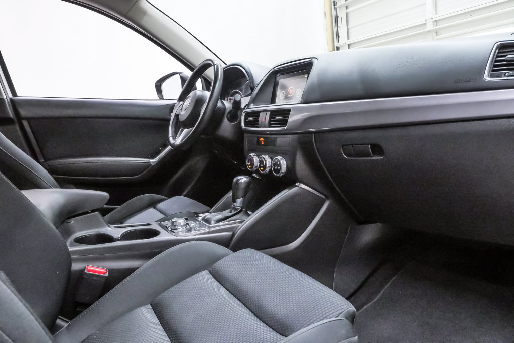 Used 2016 MAZDA CX-5 Touring FWD image 12