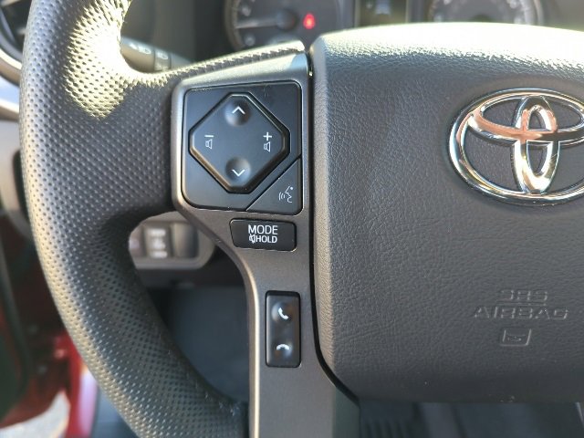 Used 2023 Toyota Tacoma TRD Off-Road image 12